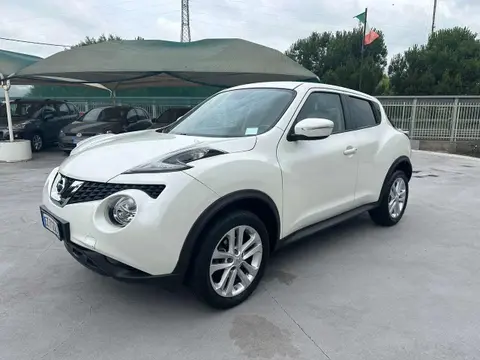 Used NISSAN JUKE Diesel 2015 Ad 