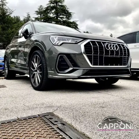 Used AUDI Q3 Diesel 2019 Ad 