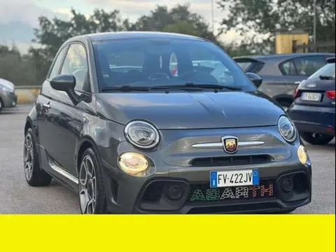 Used ABARTH 595 Petrol 2019 Ad 