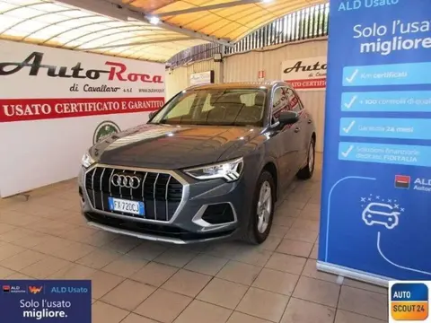 Used AUDI Q3 Diesel 2019 Ad 