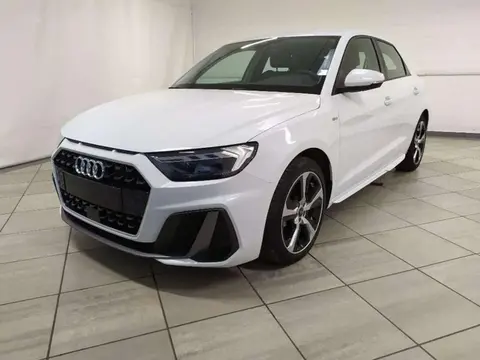 Annonce AUDI A1 Essence 2023 d'occasion 