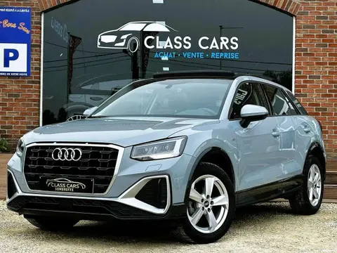 Used AUDI Q2 Petrol 2021 Ad 