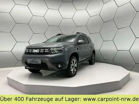 Used DACIA DUSTER Petrol 2024 Ad 