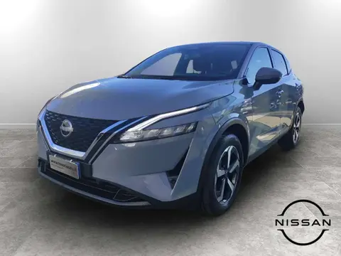 Annonce NISSAN QASHQAI Hybride 2023 d'occasion 