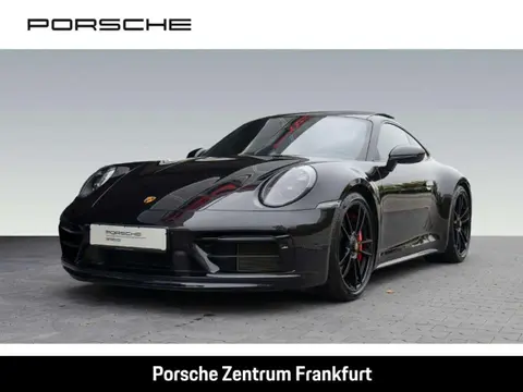 Used PORSCHE 992 Petrol 2022 Ad 