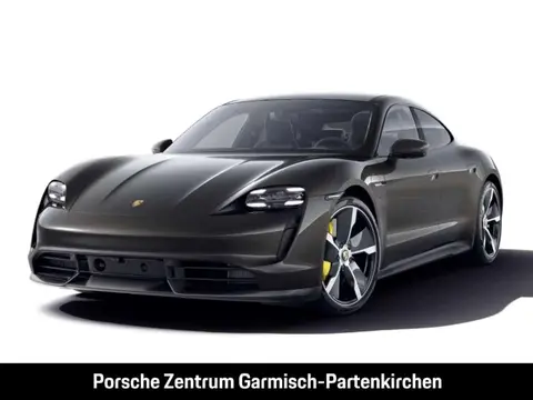 Annonce PORSCHE TAYCAN Électrique 2020 d'occasion 