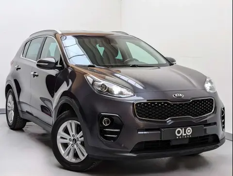 Used KIA SPORTAGE Diesel 2016 Ad 