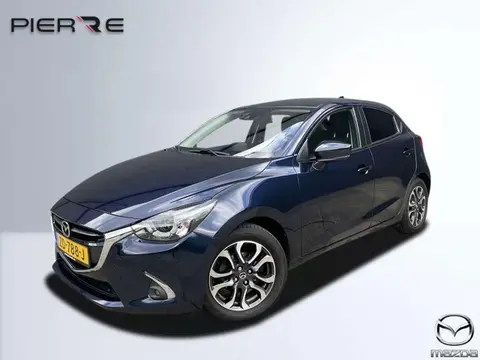 Used MAZDA 2 Petrol 2019 Ad 