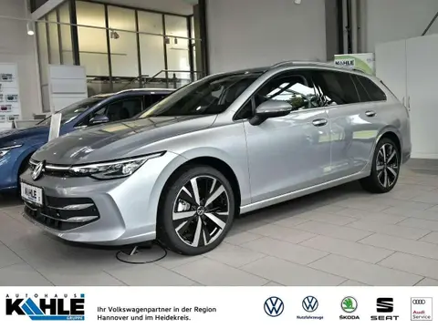 Annonce VOLKSWAGEN GOLF Diesel 2024 d'occasion 