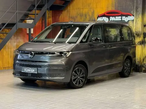 Annonce VOLKSWAGEN T7 Diesel 2023 d'occasion 