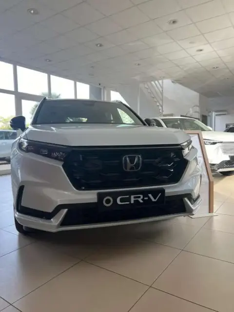 Annonce HONDA CR-V Hybride 2024 d'occasion 