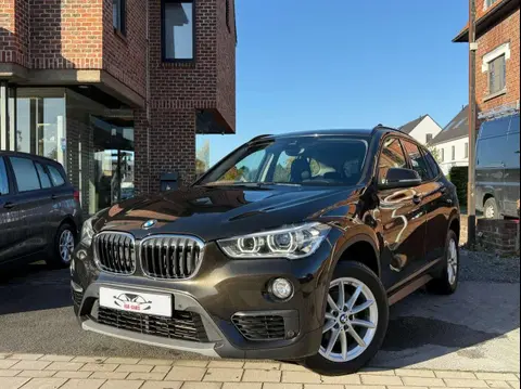 Used BMW X1 Diesel 2019 Ad 