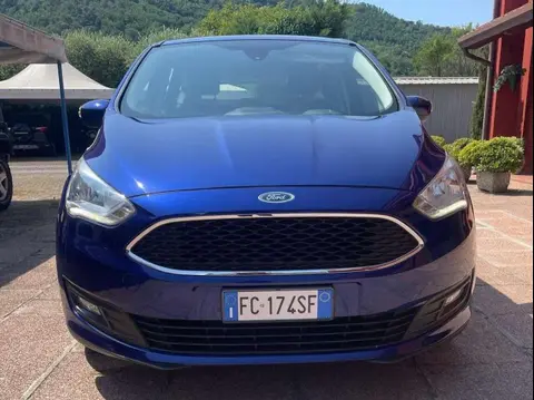 Used FORD C-MAX Diesel 2016 Ad 