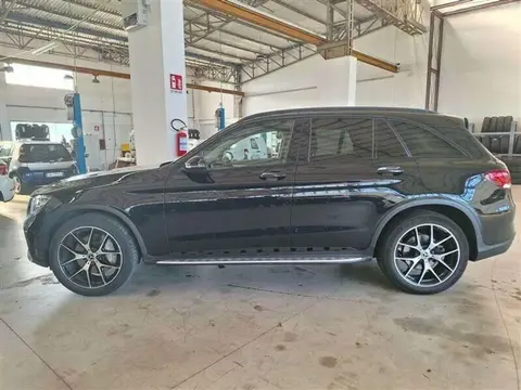 Used MERCEDES-BENZ CLASSE GLC Diesel 2021 Ad 