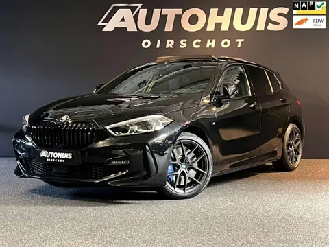 Annonce BMW SERIE 1 Essence 2020 d'occasion 