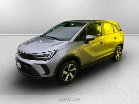 Annonce OPEL CROSSLAND Essence 2021 d'occasion 