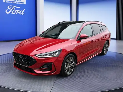 Annonce FORD FOCUS Essence 2023 d'occasion 