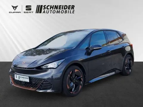 Used CUPRA BORN Electric 2023 Ad 