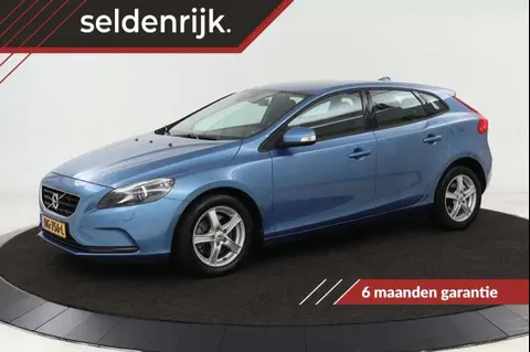 Used VOLVO V40 Petrol 2015 Ad 