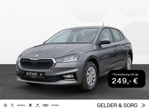 Annonce SKODA FABIA Essence 2024 d'occasion 