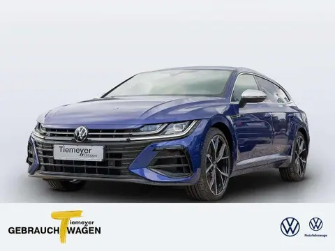 Used VOLKSWAGEN ARTEON Petrol 2024 Ad 