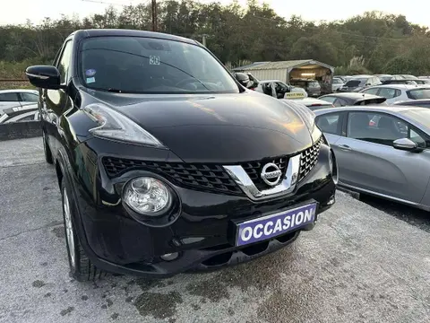 Used NISSAN JUKE Petrol 2016 Ad 