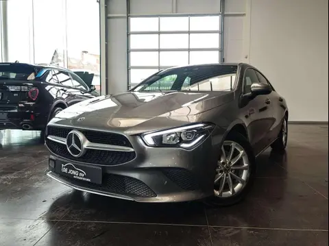 Used MERCEDES-BENZ CLASSE CLA Petrol 2019 Ad 