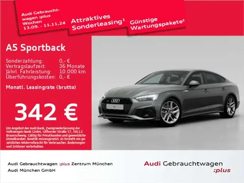 Used AUDI A5 Petrol 2023 Ad 