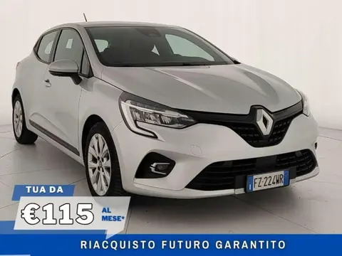 Annonce RENAULT CLIO Essence 2019 d'occasion 