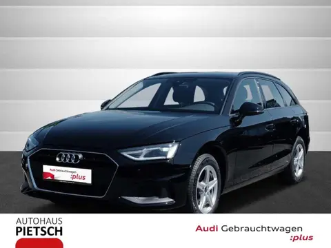 Used AUDI A4 Diesel 2024 Ad 