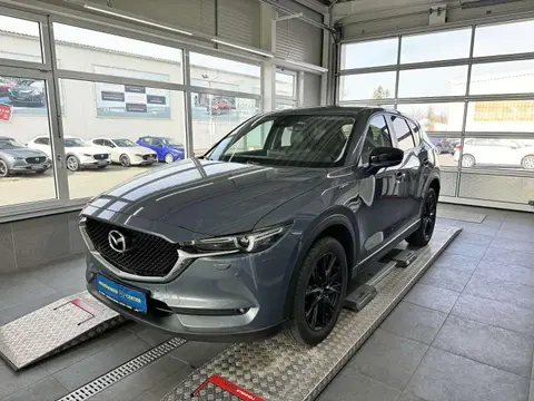 Used MAZDA CX-5 Petrol 2020 Ad 