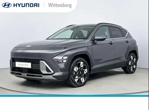 Used HYUNDAI KONA Hybrid 2024 Ad 