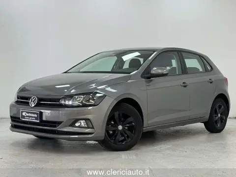 Annonce VOLKSWAGEN POLO Essence 2020 d'occasion 