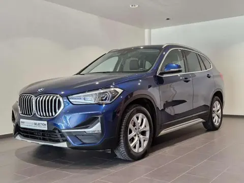 Annonce BMW X1 Diesel 2019 d'occasion 