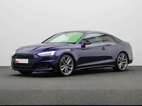 Used AUDI A5 Petrol 2023 Ad 