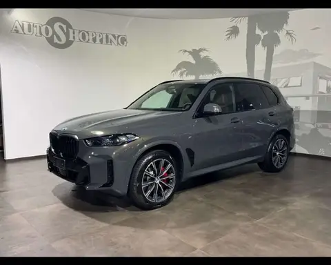 Used BMW X5 Hybrid 2024 Ad 