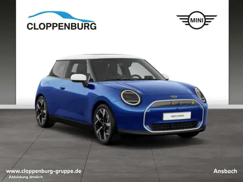 Used MINI COOPER Electric 2024 Ad 