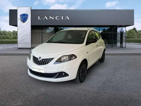 Annonce LANCIA YPSILON Essence 2023 d'occasion 