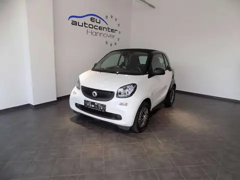 Annonce SMART FORTWO Essence 2019 d'occasion 