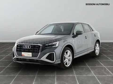 Annonce AUDI Q2 Diesel 2023 d'occasion 