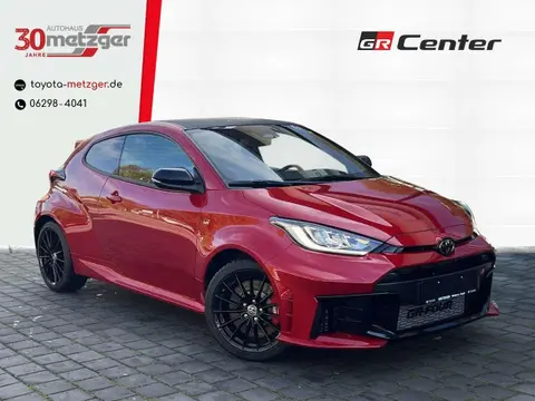 Annonce TOYOTA YARIS Essence 2024 d'occasion 