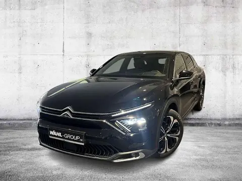 Annonce CITROEN C5 X Essence 2024 d'occasion 