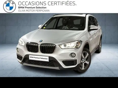 Used BMW X1 Diesel 2019 Ad 