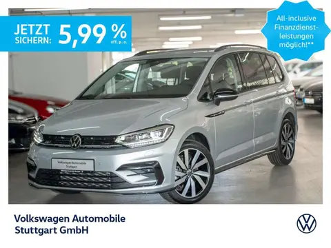 Used VOLKSWAGEN TOURAN Diesel 2023 Ad 