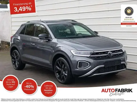 Used VOLKSWAGEN T-ROC Petrol 2024 Ad 