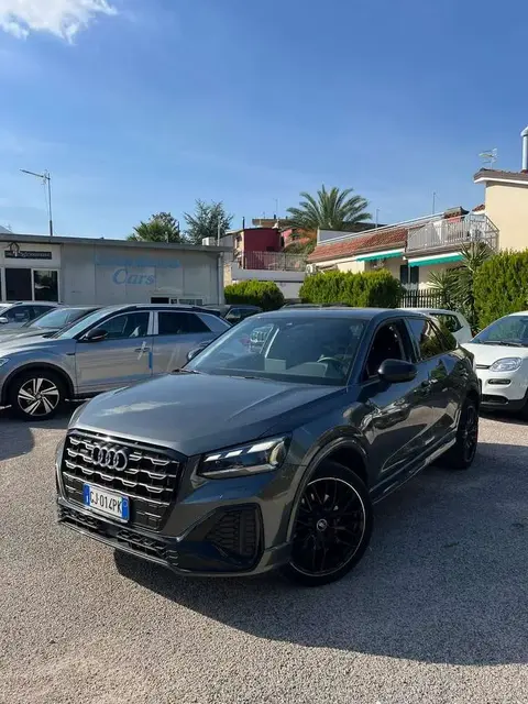 Used AUDI Q2 Petrol 2022 Ad 