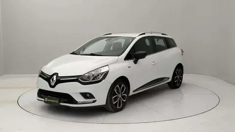 Annonce RENAULT CLIO Diesel 2018 d'occasion 