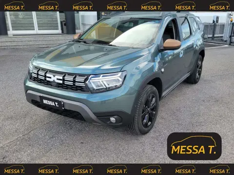 Used DACIA DUSTER Petrol 2023 Ad 