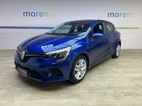 Used RENAULT CLIO Petrol 2021 Ad 