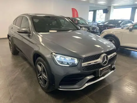 Used MERCEDES-BENZ CLASSE GLC Diesel 2020 Ad 